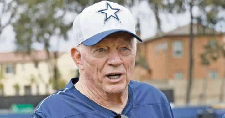 NFL: Jerry Jones, dueño de Cowboys, venció un cáncer gracias a un tratamiento experimental