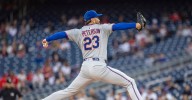Mets Morning News: Peterson hurls another gem