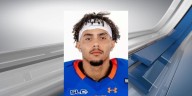 Woodville’s Bean blocks punt in Houston Christian win