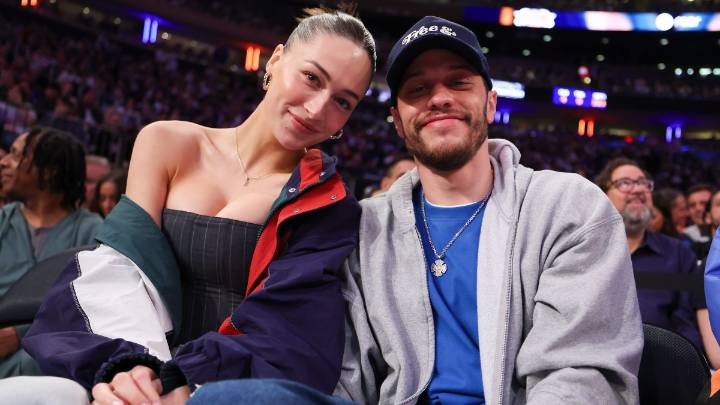 Pete Davidson feels ‘guilty’ amid Elsie Hewitt’s pregnancy