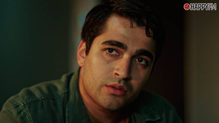 Mert Ramazan Demir (Ferit en 'Una nueva vida') estrena película en Netflix