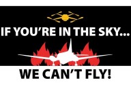 BC Wildfire issues warning after drone spotted near Mount Underwood fire