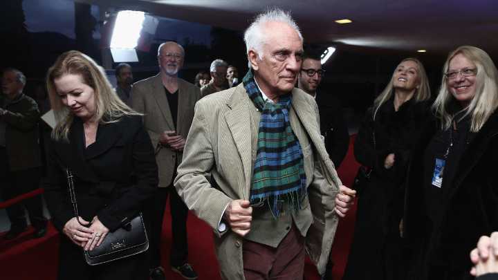 El cine de luto: murió el actor que interpretó a villano de Superman