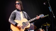 Richard Ashcroft podría llegar a Argentina como telonero de Oasis