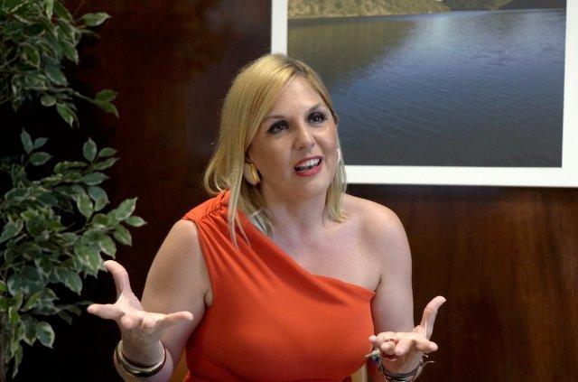 Un total de 138 personas están inscritas en el Registro de Especial Vinculación de la Junta de Extremadura