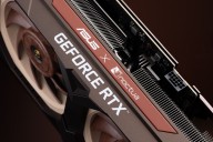 ASUS Launches The GeForce RTX 5080 Noctua OC Edition At A Whopping $2300