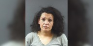 Indiana woman sentenced for meth dealing