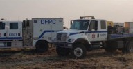 Colorado fire departments need over 2,000 firefighters and millions in new equipment