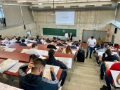 Cerca de 3.000 personas se han inscrito a las pruebas para obtener una titulación náutica de recreo en lo que va de año