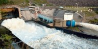Ciudadanos se amparan contra acueducto de Presa Solís