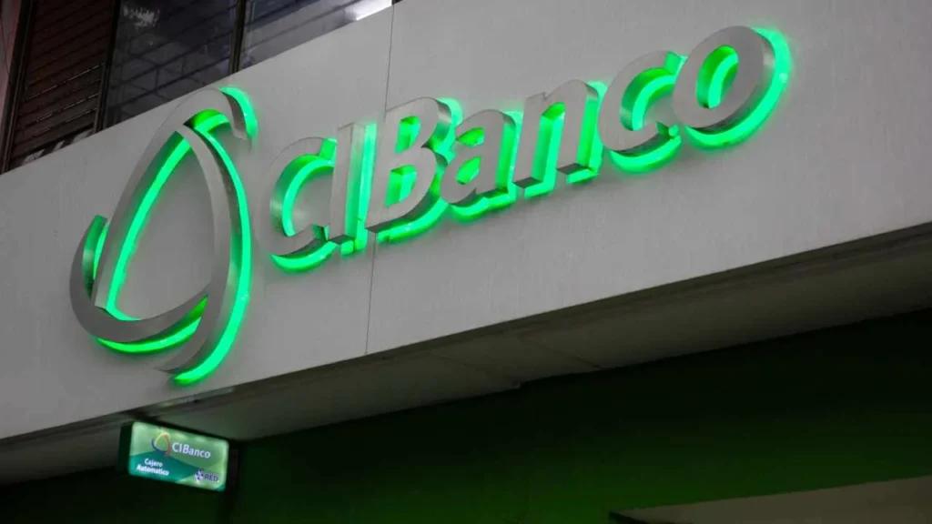 CIBanco desiste demanda contra el Departamento del Tesoro de EU