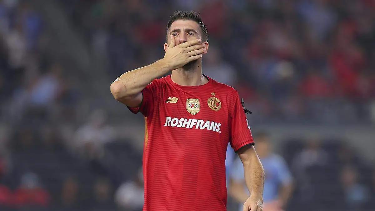 Los Diablos se imponen en el Yankee Stadium y acarician los cuartos de final de la Leagues Cup
