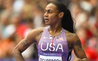 Suffering Sha’Carri Richardson Gets Strong Advice on Future After Arrest Controversy Sha’Carri Richardson gets guidance from a 3-time Olympic medalist as she rebuilds form after injury, setbacks, and 