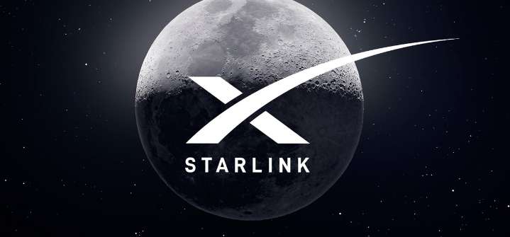 Reportan caída masiva del servicio de Internet Starlink