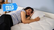 I'm a bedding expert and side sleeper — here's how I'd build my dream sleep setup