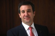 Timonel de la UDI sobre Grau: “Siento que le falta tonelaje pero creo que hay que darle una oportunidad”