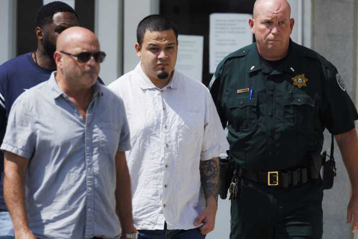 US seeks to deport Kilmar Abrego Garcia to Uganda after he refused to plead guilty in smuggling case