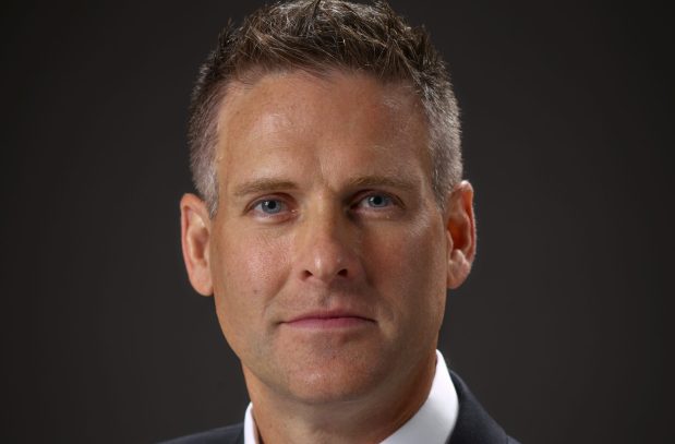 Business People: Toro names Edric Funk president and COO