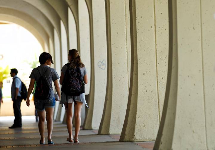 Former Wisconsin university DEI employee wins suit alleging discrimination for being white