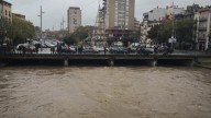 Alerta naranja: el Meteocat avisa de la llegada de fuertes lluvias a Cataluña