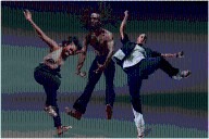 Chicago Black Dance Legacy Project Celebrates Shared Humanity With ‘Unbound’ Showcase