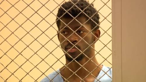 Rapper Lil Nas X pleads not guilty to battery against police officer following bizarre Studio City arrest