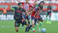 Chivas sufre segunda derrota consecutiva; ahora pierde ante Juárez