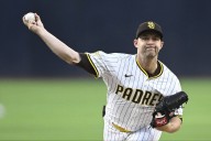 Padres' Michael King 'feeling a lot better,' hopes to return from IL in time to face Mariners