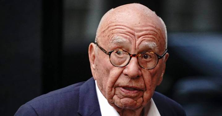 Why Rupert Murdoch won’t be deposed in Trump’s Epstein defamation lawsuit just yet