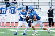 Catholic High School League football roundup: Detroit Catholic Central dominates opener