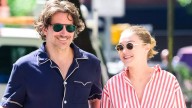 Bradley Cooper and Gigi Hadid take steady steps toward a long