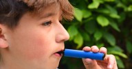Children who vape 'more likely to smoke, have asthma and poor mental health'