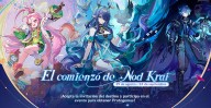 Genshin Impact libera mejoras épicas con la llegada de Luna I