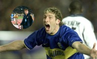 Una leyenda: Martín Palermo reveló qué le dijo Iker Casillas por sus goles en el Boca vs. Real Madrid