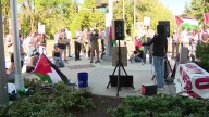 Microsoft fires 2 employees arrested during protest