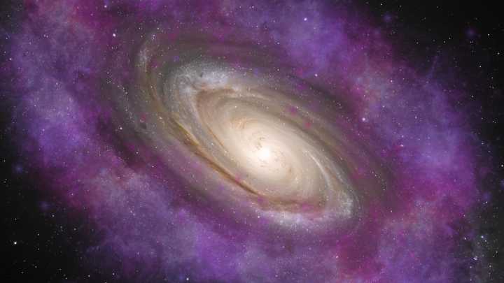 'We need to broaden our search, and now we can.' Scientists are set to unleash a powerful new weapon in the hunt for dark matter