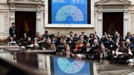 Caso $Libra: la oposición activa en Diputados la comisión investigadora contra Javier Milei