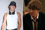 Gavin Casalegno reacts to Jeremiah being ‘internet's most hated boyfriend’