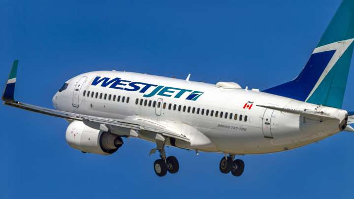 Canada's Privacy Commissioner is looking into WestJet data breach