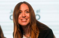 María Eugenia Vidal acompañará a los candidatos del PRO que «compitan contra LLA”