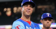 Former MLB slugger Mark Teixeira to run for Congress in Texas