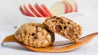 Galletas de avena y manzana: la receta crujiente y sabrosa