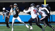 How to watch Texans-Panthers NFL preseason game today