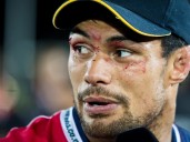 New Zealand rugby player who called for study of concussions dies at 39