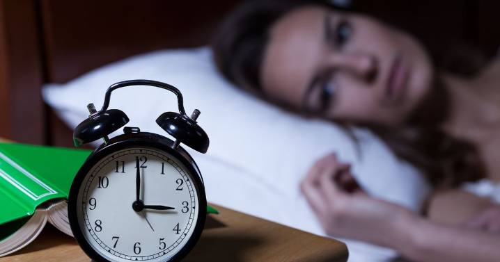 'I'm a doctor and this is why you're tired no matter how much sleep you get'