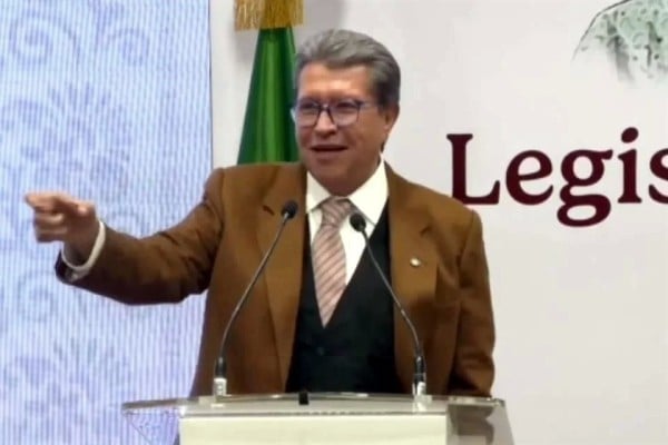 Adquisición de Noroña no debe ser satanizada.