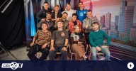 Los Caligaris presentan “Mi vida sin tu vida” con Los Auténticos Decadentes y Banda El Recodo