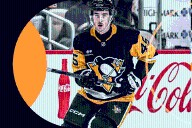Pittsburgh Penguins rank No. 19 in NHL Pipeline Rankings for 2025