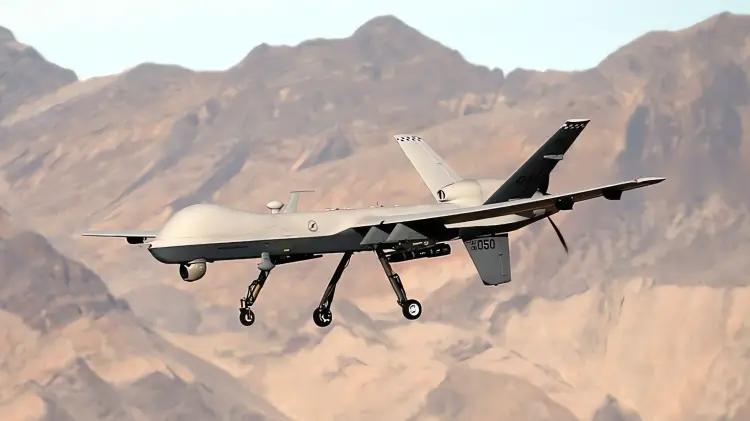 EEUU extiende zona de exclusión aérea en la fronte...