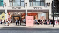 Space NK Opens Its First Flagship Store in London's Oxford Circus